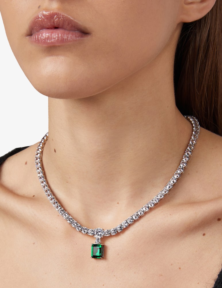 rinascente Chiara Ferragni Collana Emerald