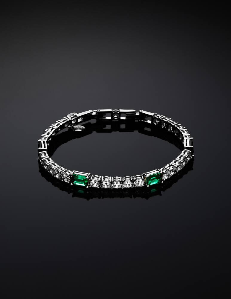 rinascente Chiara Ferragni Anello Emerald