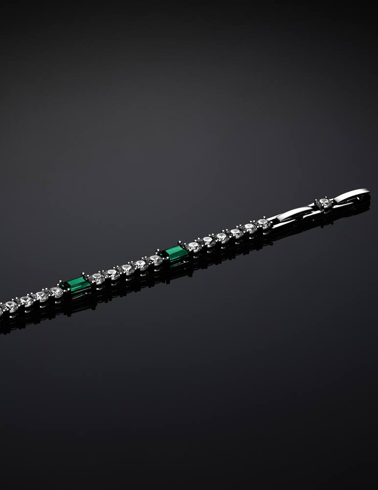 rinascente Chiara Ferragni Anello Emerald