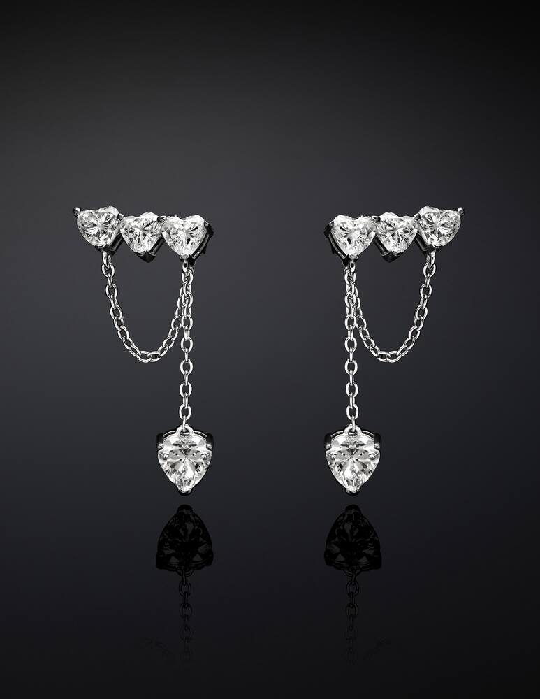 rinascente Chiara Ferragni Earrings