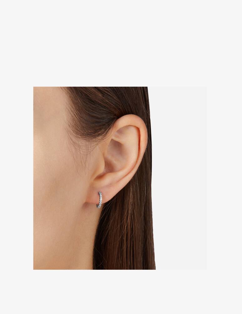 rinascente Chiara Ferragni Earrings