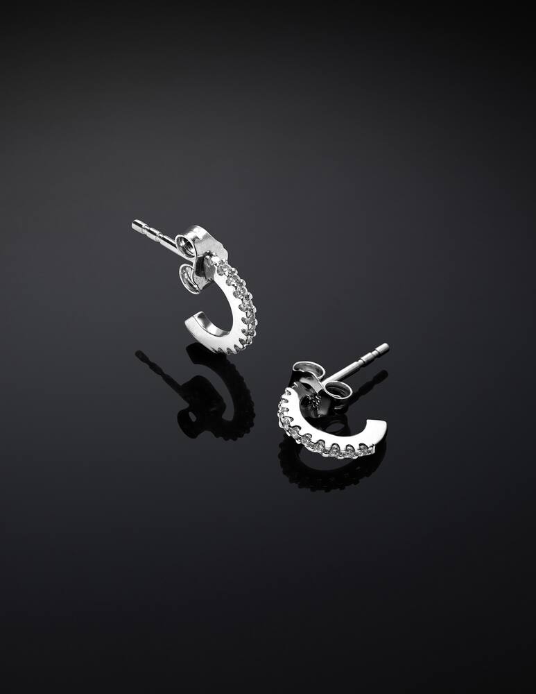 rinascente Chiara Ferragni Earrings