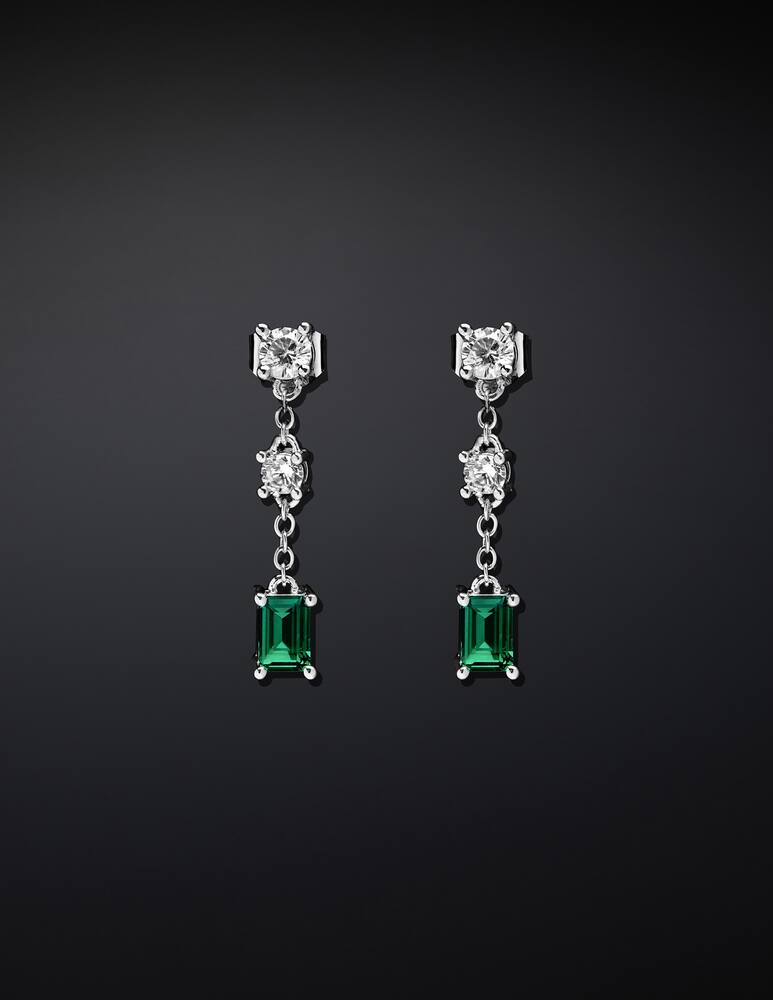 rinascente Chiara Ferragni Earrings