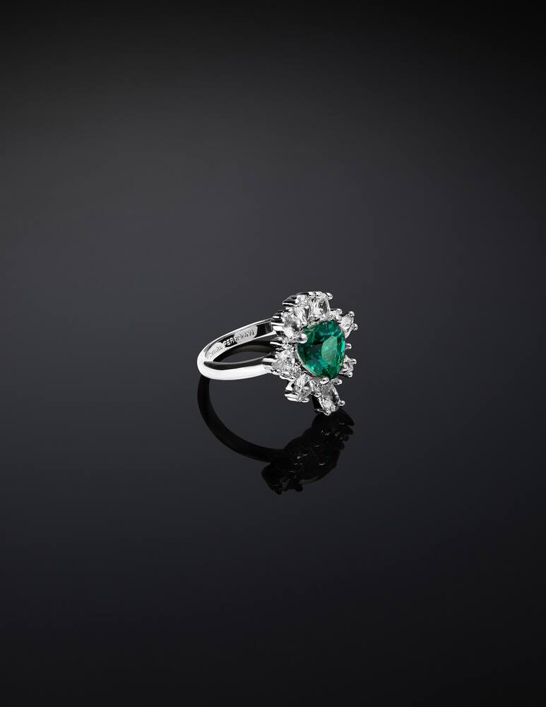 rinascente Chiara Ferragni Ring