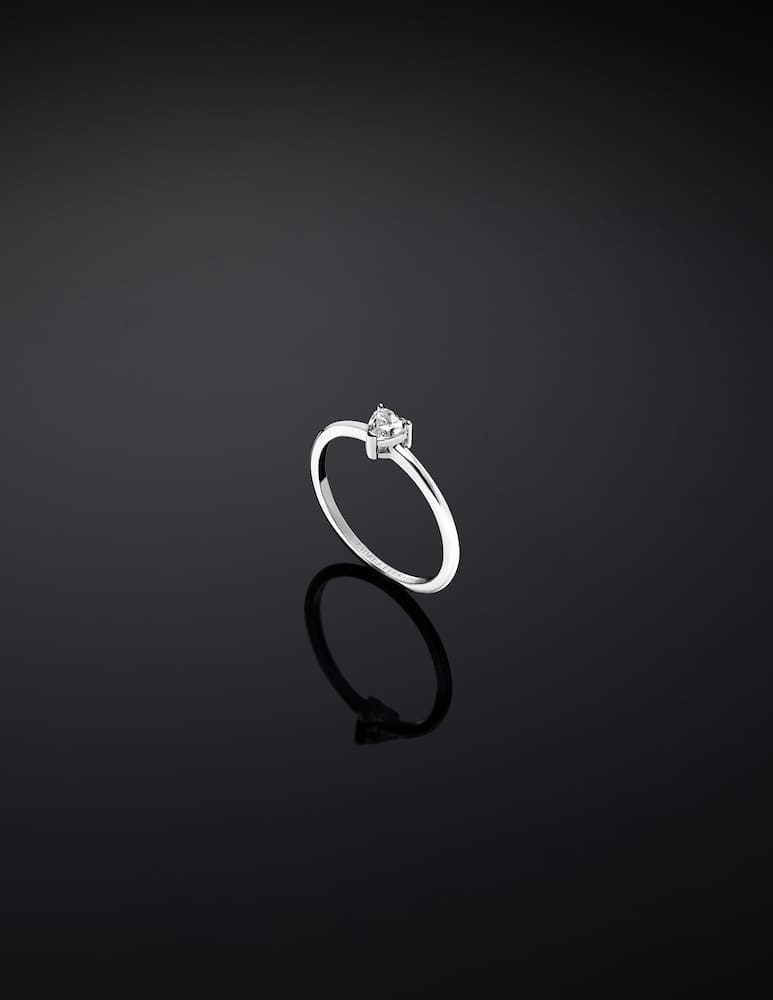 rinascente Chiara Ferragni Anello in argento First Love
