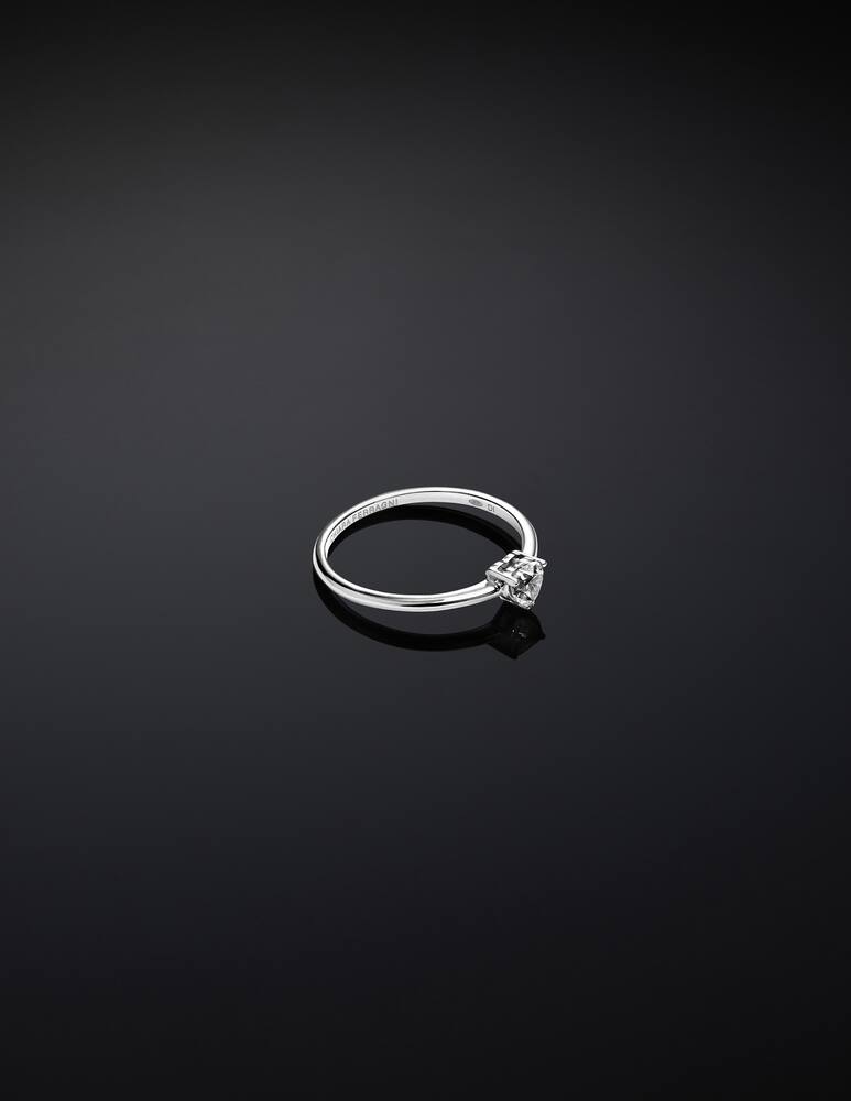 rinascente Chiara Ferragni Anello in argento First Love