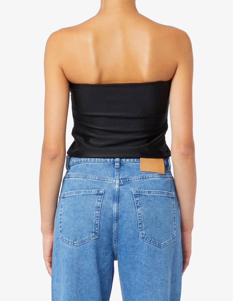 rinascente Giuseppe di Morabito Lycra bustier