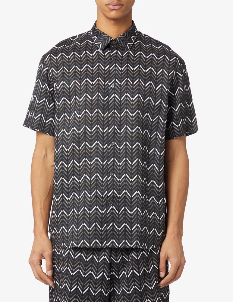 rinascente Emporio Armani Camicia fantasia 