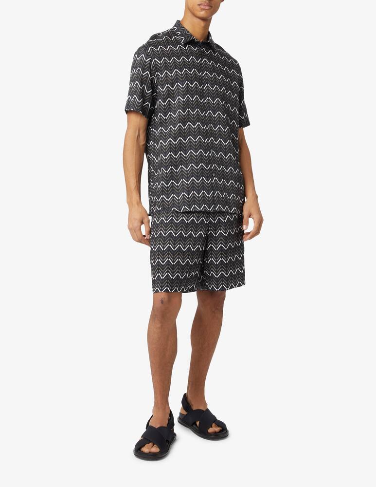 rinascente Emporio Armani Camicia fantasia 