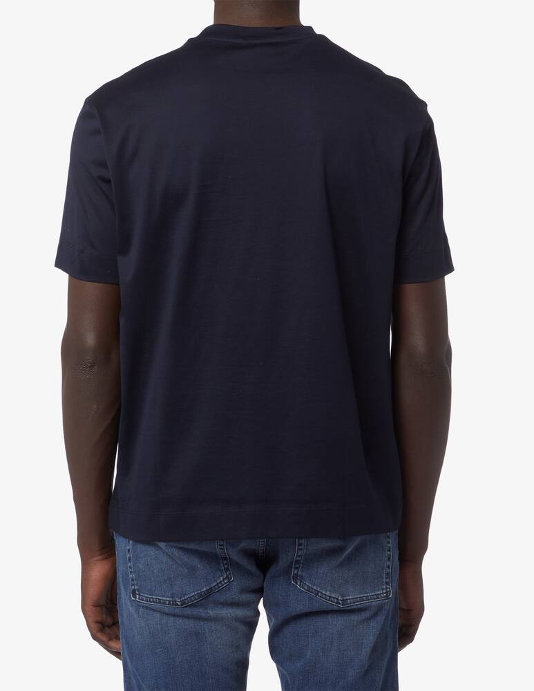 rinascente Emporio Armani Eagle t-shirt 