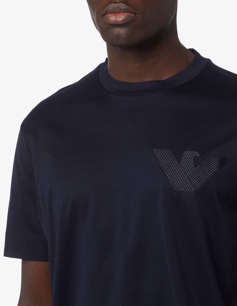 rinascente Emporio Armani Eagle t-shirt 