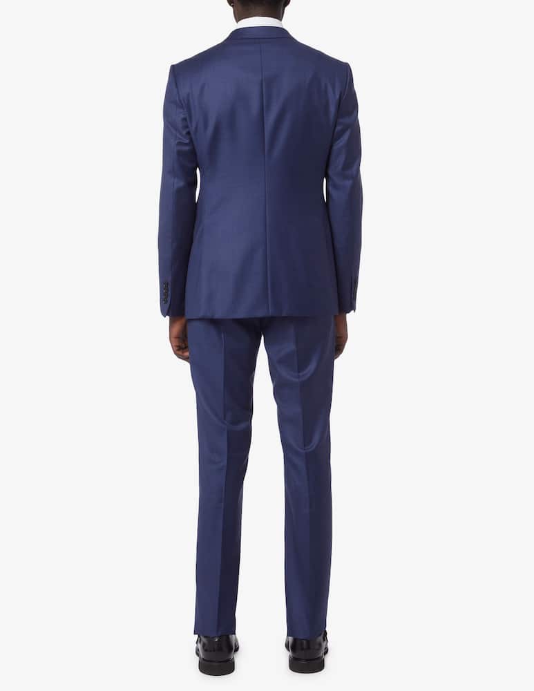 rinascente Emporio Armani Abito grisaglia 