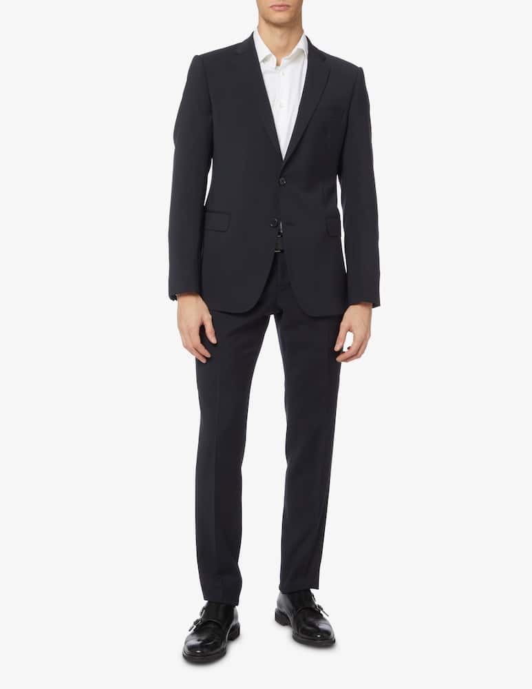 Emporio Armani Abito natural stretch - immagine 1 Emporio Armani Abito natural stretch - immagine 1