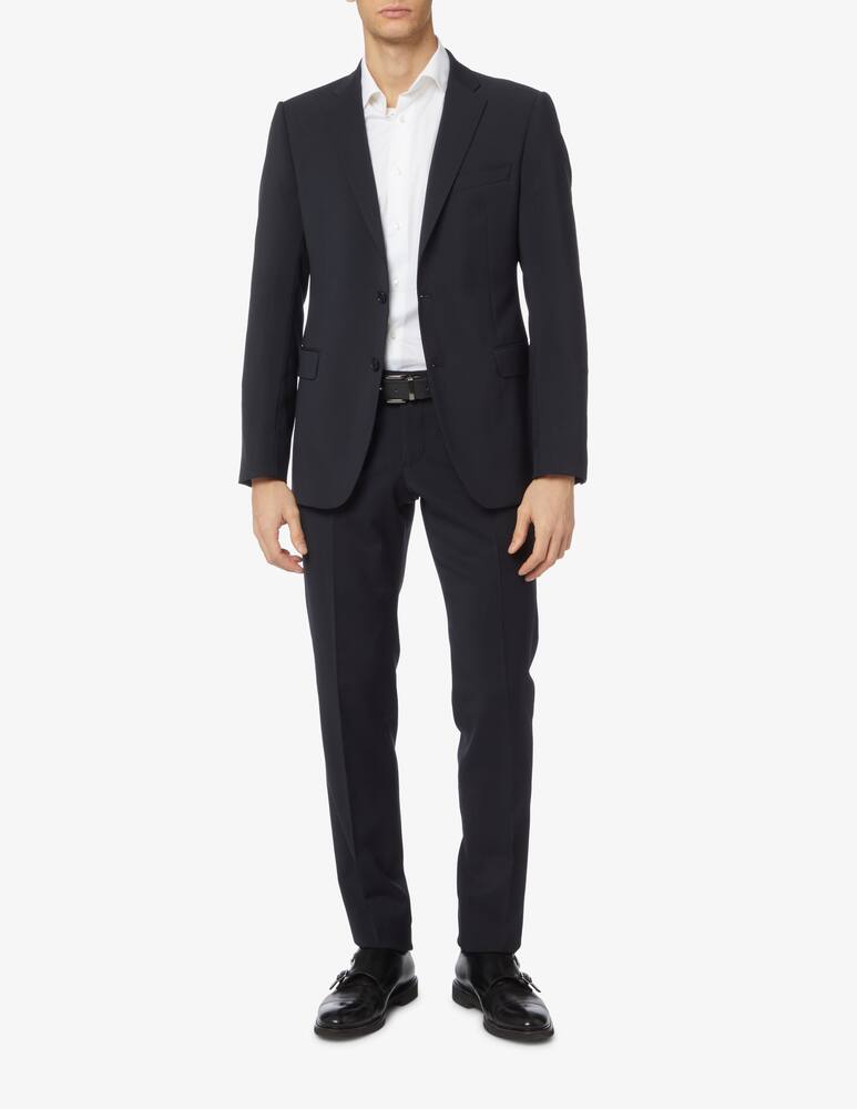 Emporio Armani Abito natural stretch - immagine 2 Emporio Armani Abito natural stretch - immagine 2