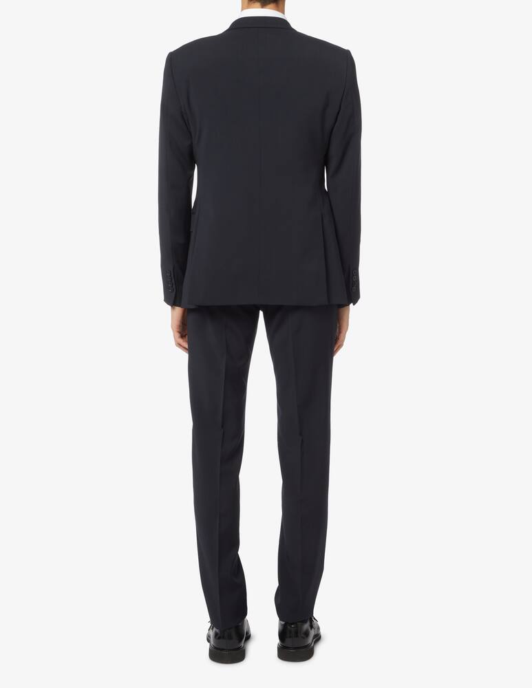 Emporio Armani Abito natural stretch - immagine 3 Emporio Armani Abito natural stretch - immagine 3