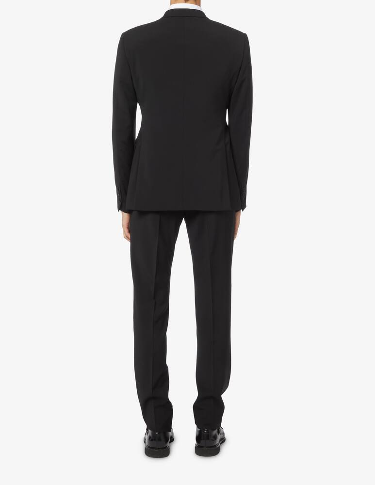 rinascente Emporio Armani Abito natural stretch 