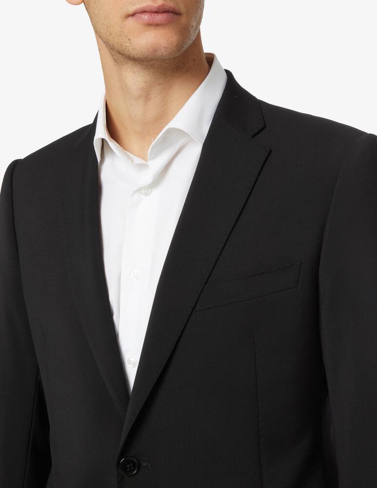 rinascente Emporio Armani Abito natural stretch 