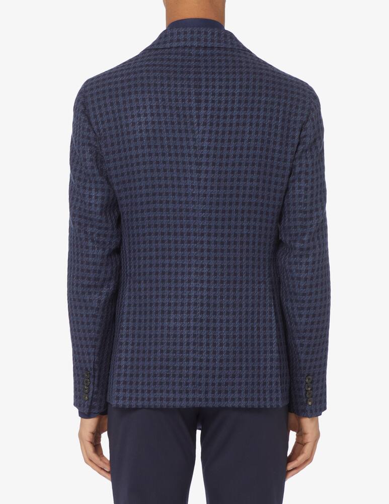 rinascente Emporio Armani Giacca a quadri 