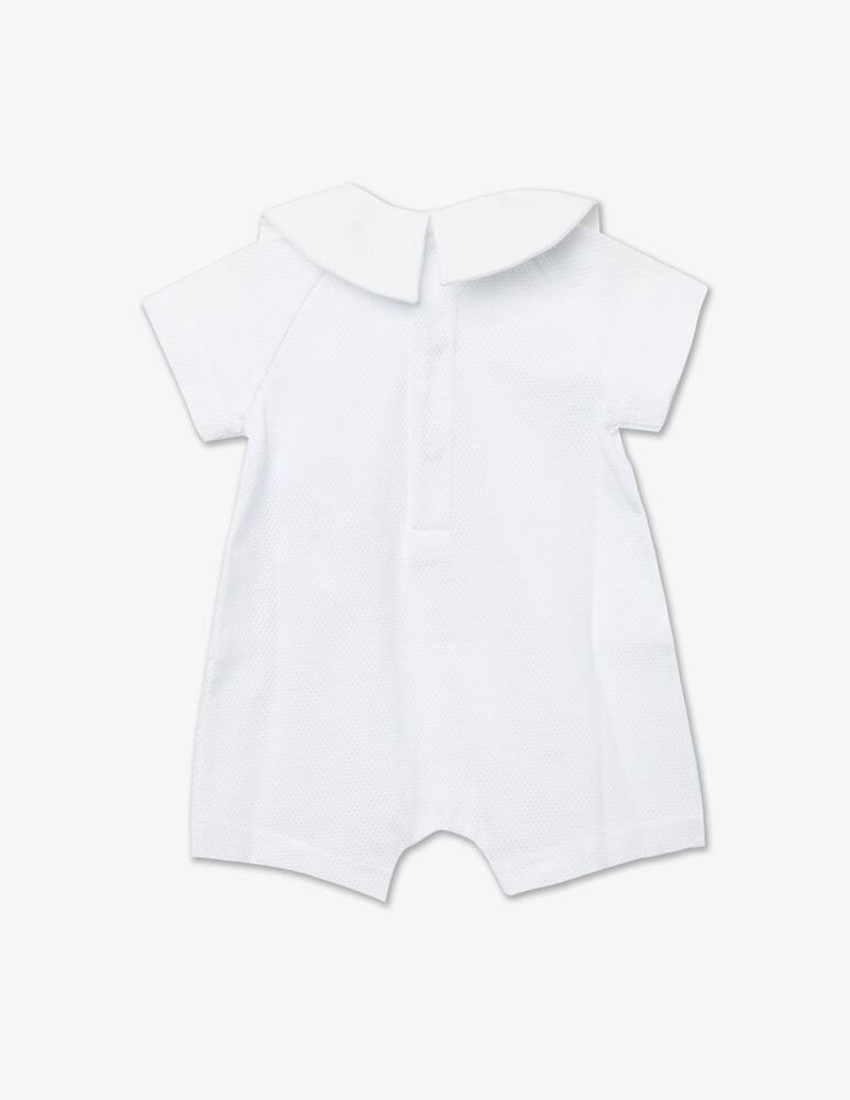 rinascente Emporio Armani Cotton onesie