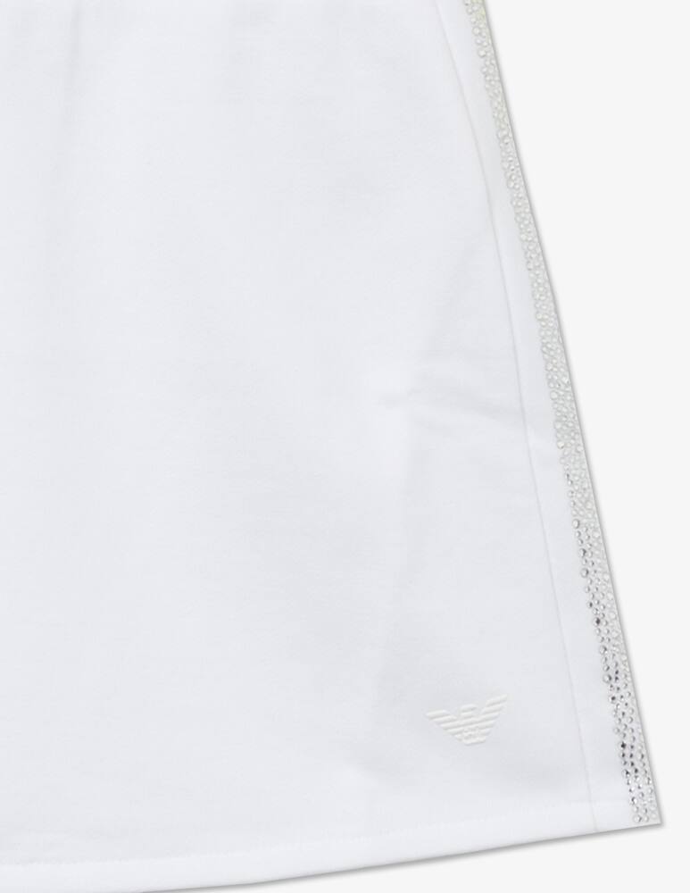 rinascente Emporio Armani Cotton skirt