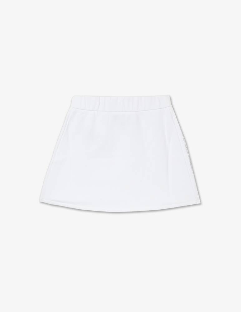 rinascente Emporio Armani Cotton skirt