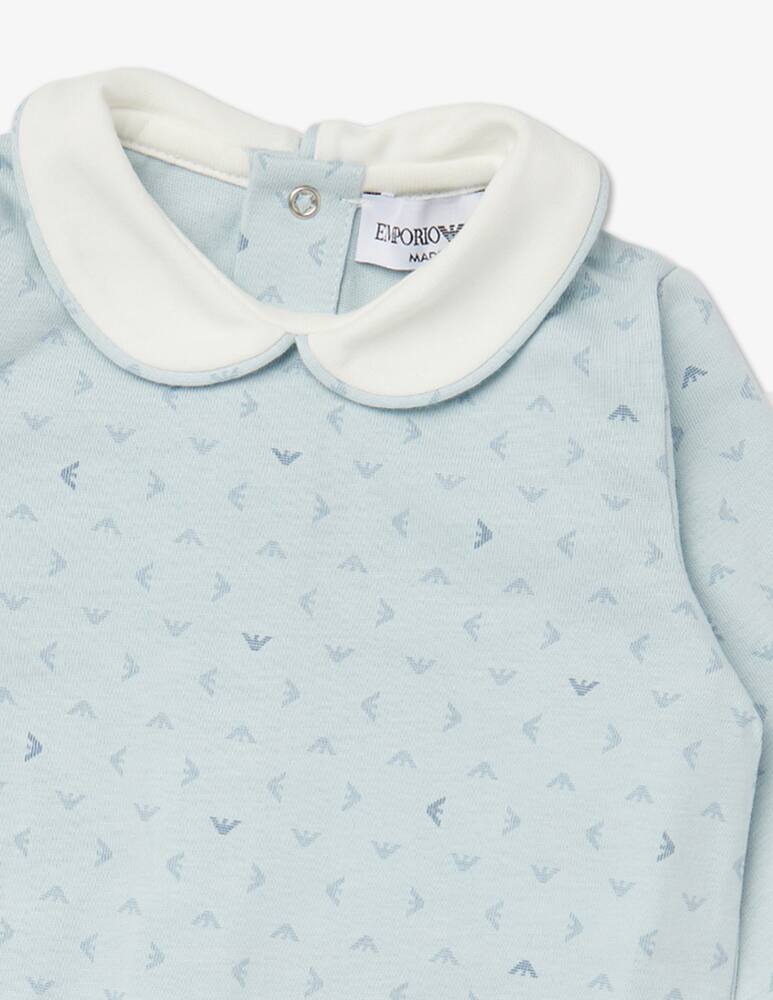 rinascente Emporio Armani Tutina