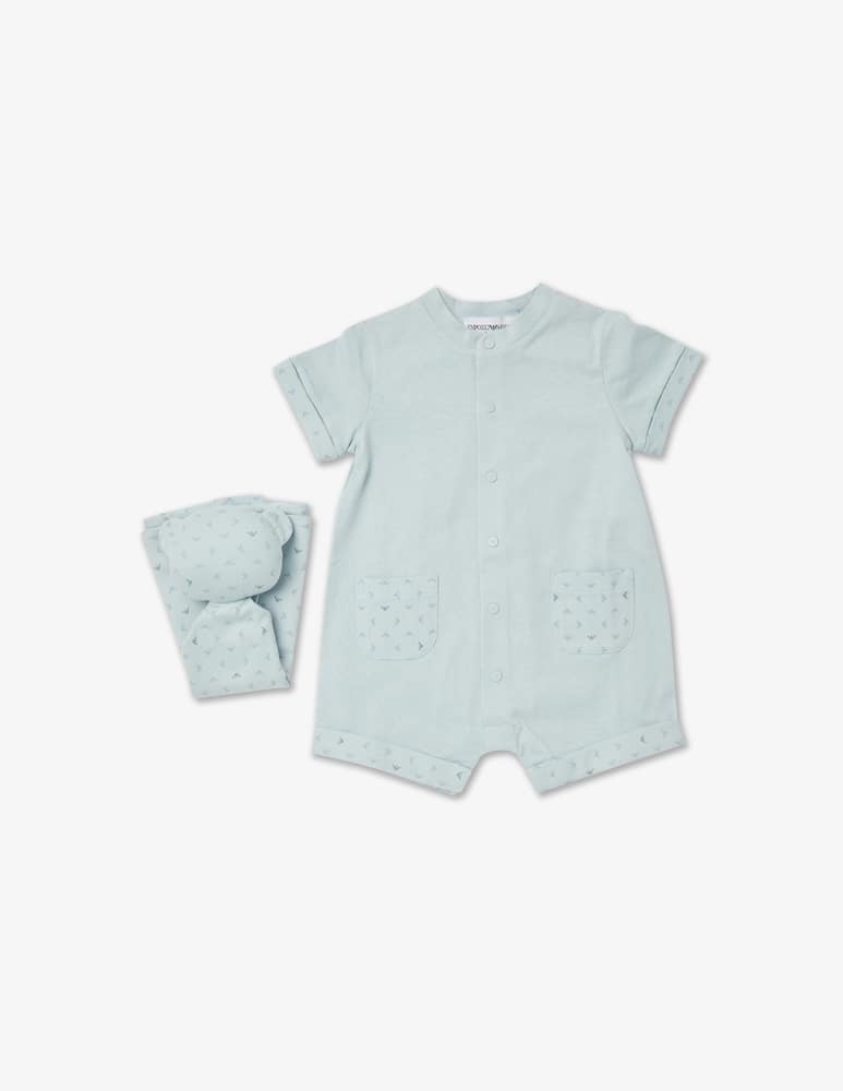 Emporio Armani Set regalo - immagine 1 Emporio Armani Set regalo - immagine 1