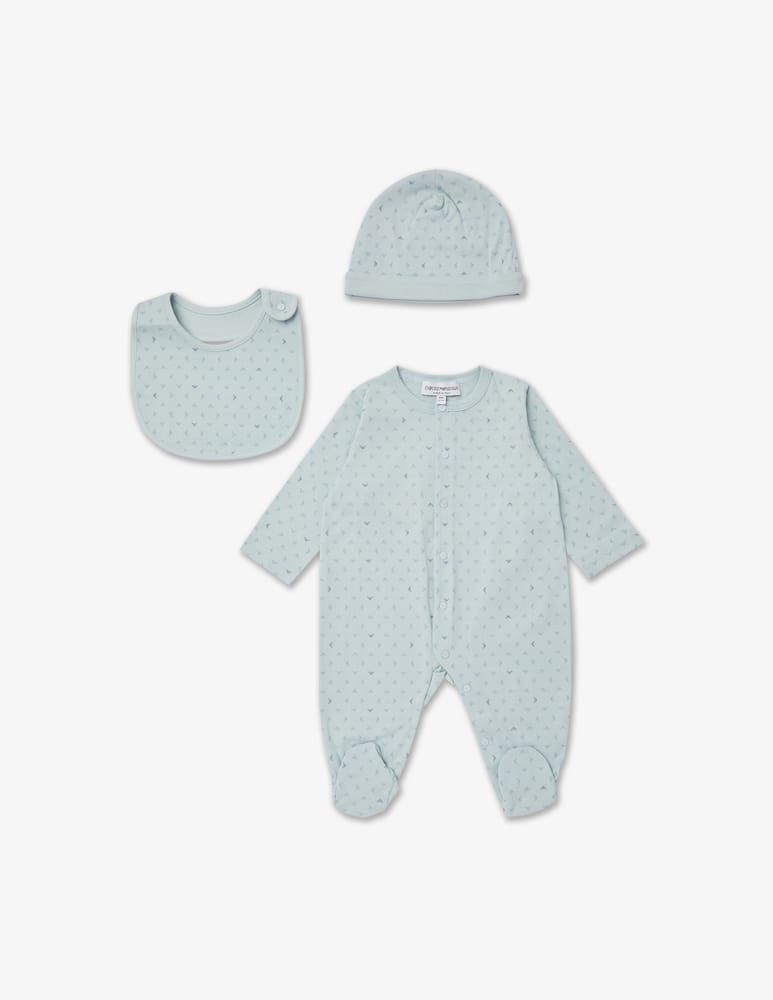 Emporio Armani Set regalo - immagine 1 Emporio Armani Set regalo - immagine 1