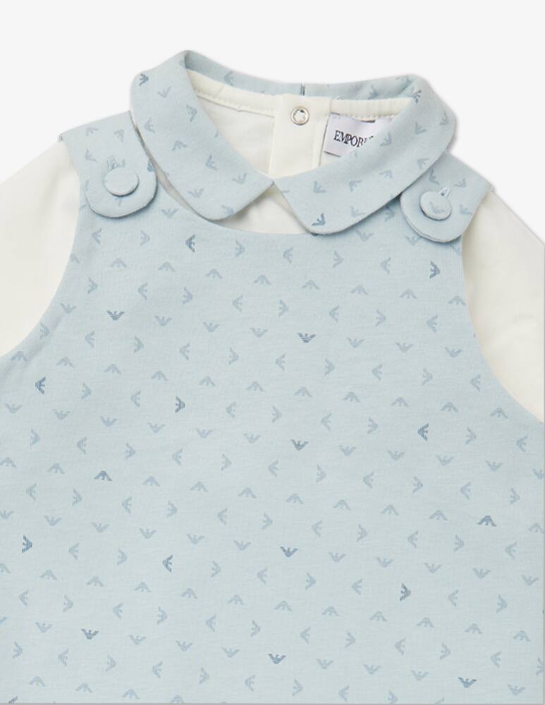 rinascente Emporio Armani Set regalo