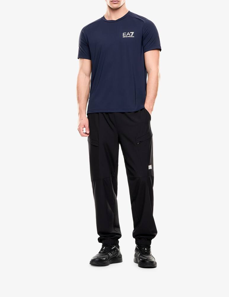 rinascente EA7 T-shirt Ventus7 tennis