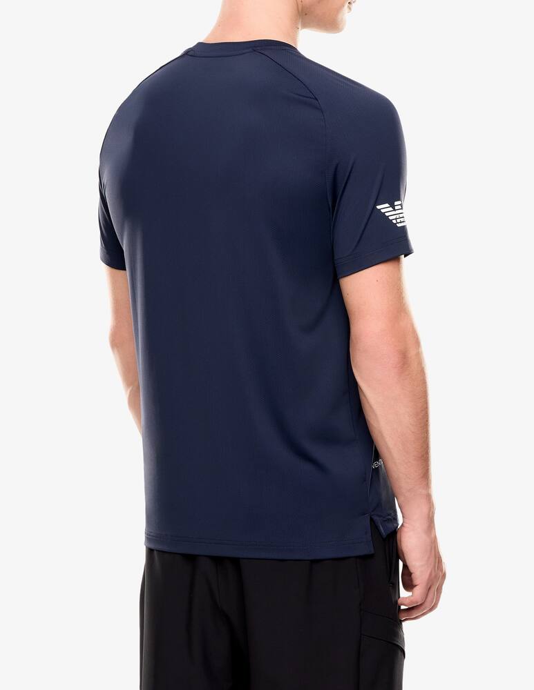 rinascente EA7 T-shirt Ventus7 tennis