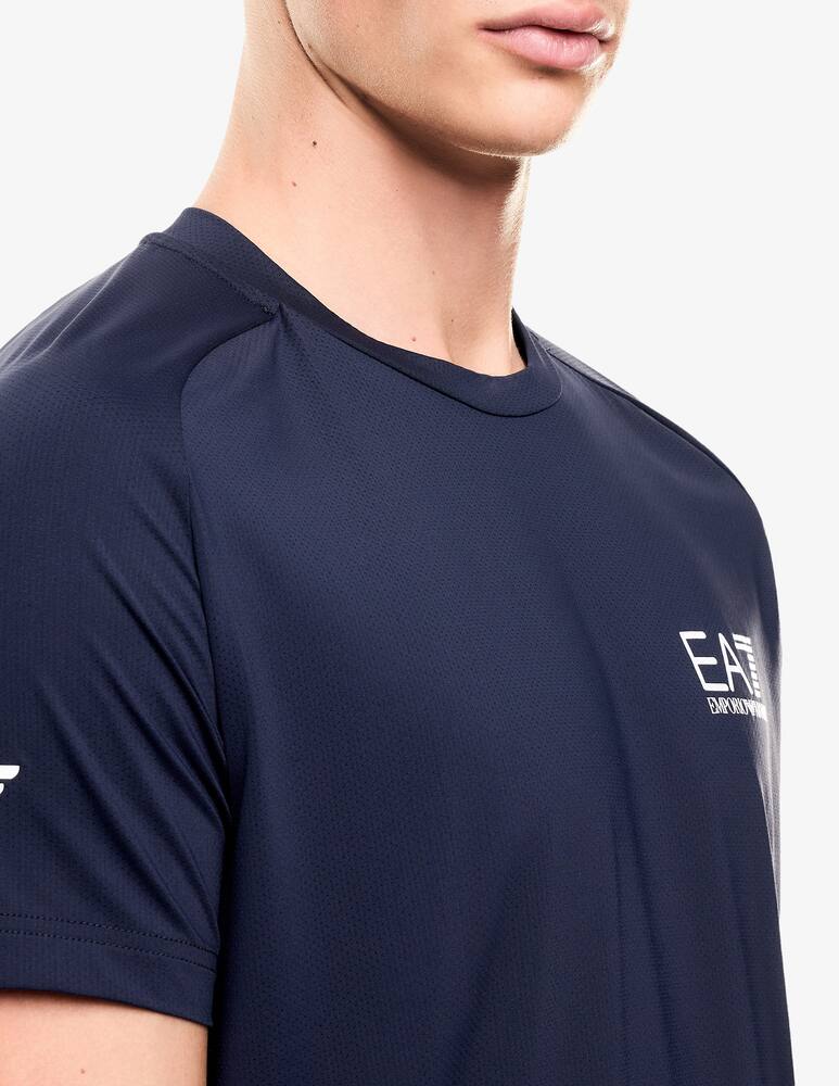 rinascente EA7 T-shirt Ventus7 tennis