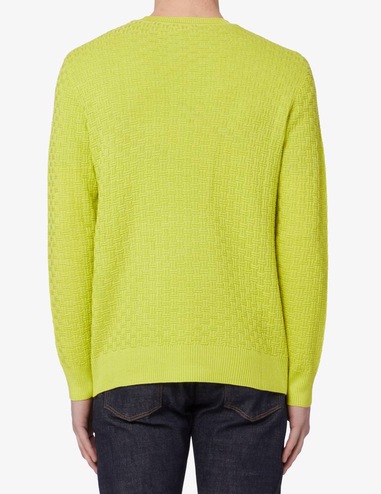 rinascente Emporio Armani Maglia girocollo 