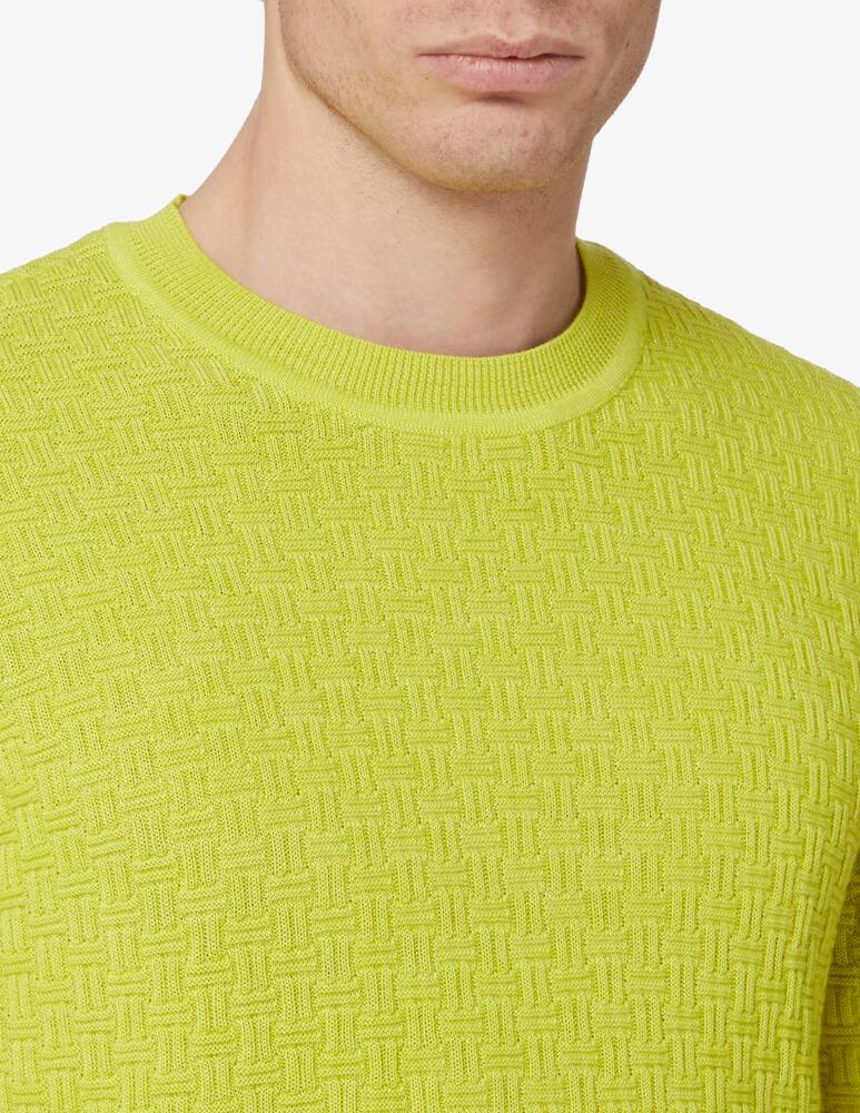 rinascente Emporio Armani Maglia girocollo 