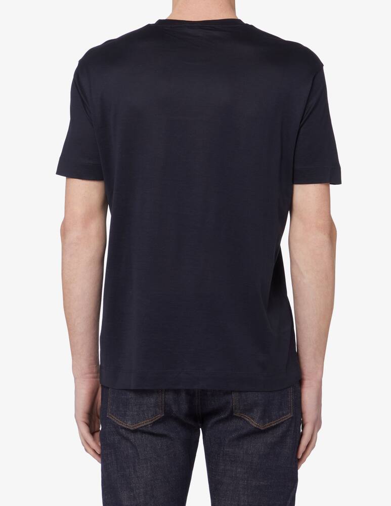 rinascente Emporio Armani Maglietta con logo grande 