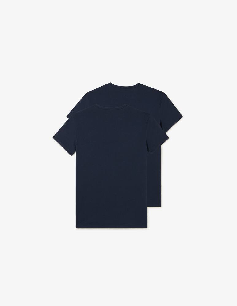 rinascente Emporio Armani V Neck t-shirt duo