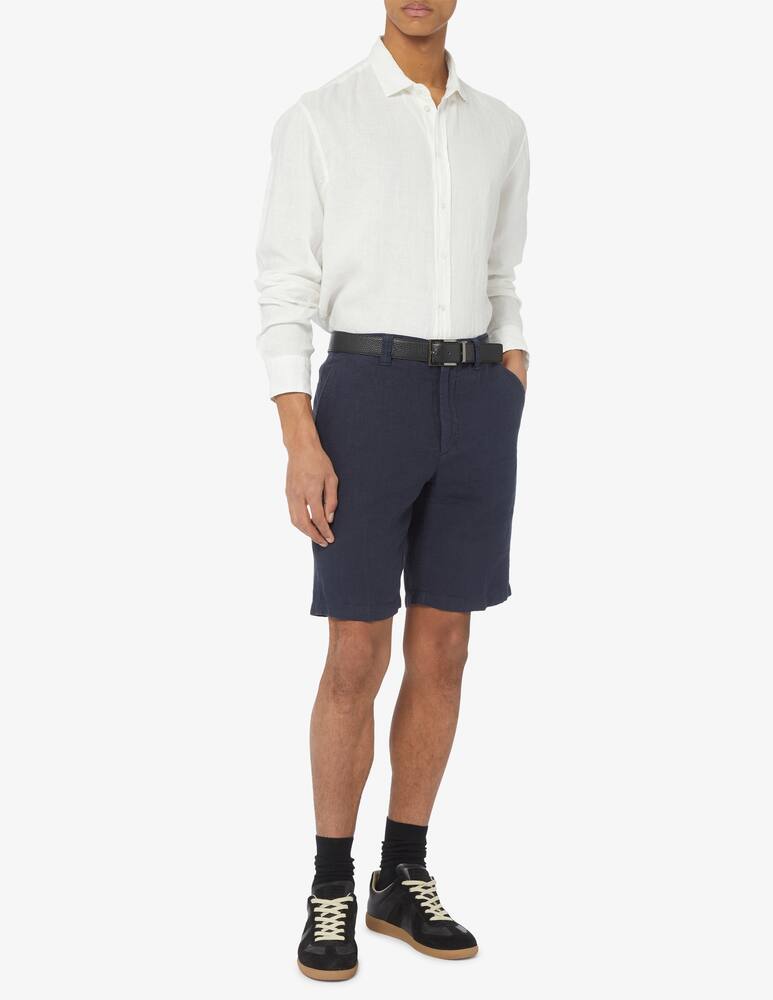 rinascente Emporio Armani Linen shirt