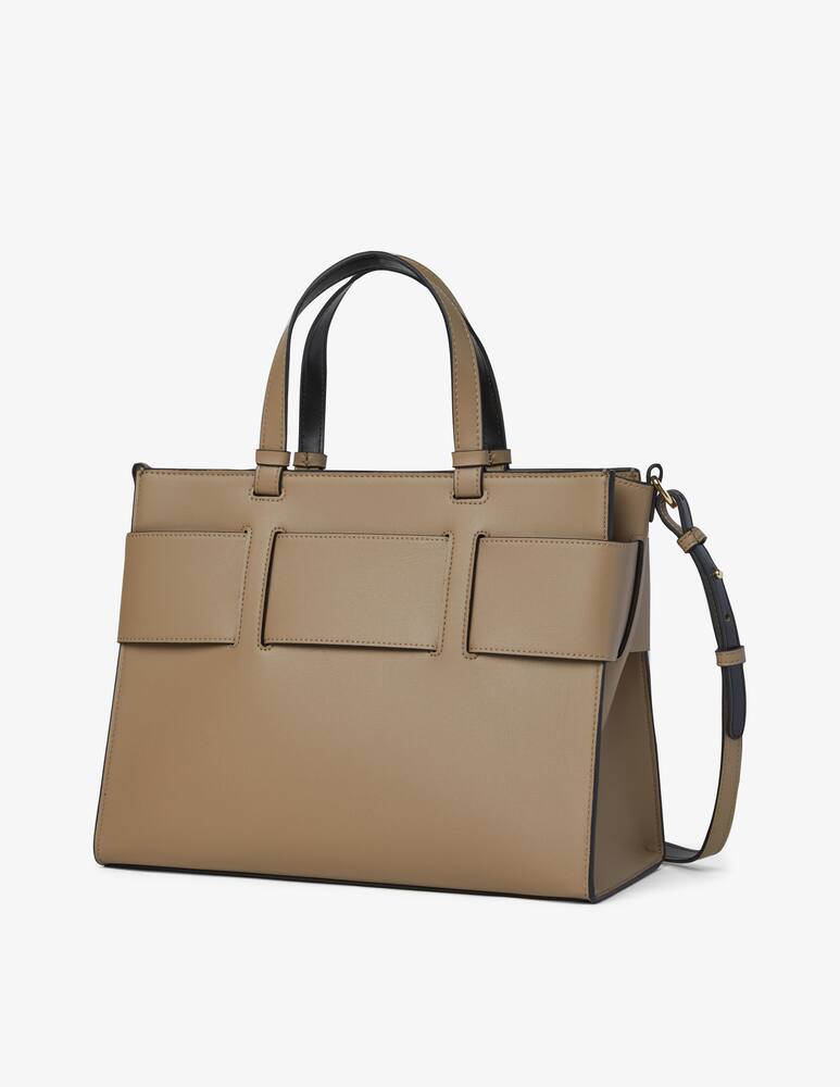 rinascente Armani Exchange Borsa tote con fibbia