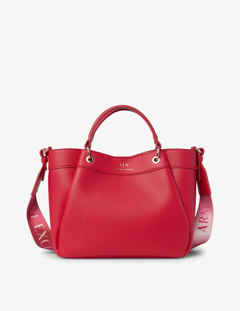 rinascente Armani Exchange Satchel bag