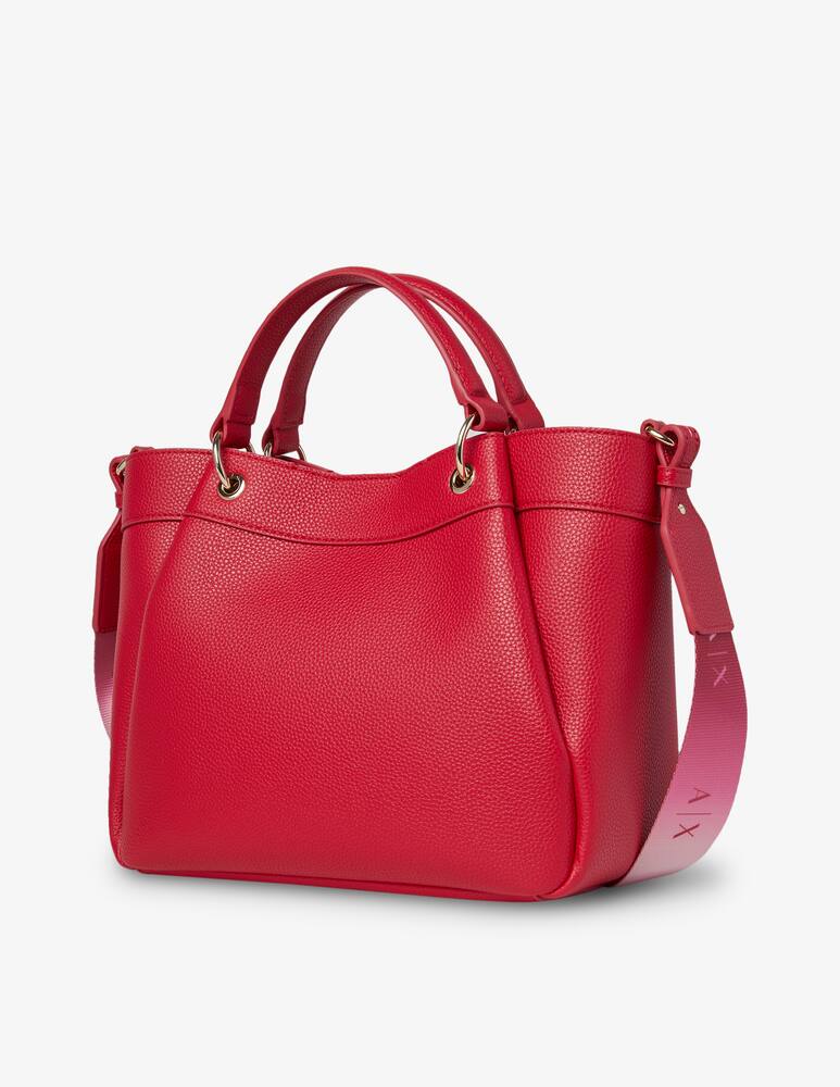 rinascente Armani Exchange Satchel bag