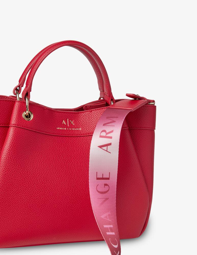 rinascente Armani Exchange Satchel bag