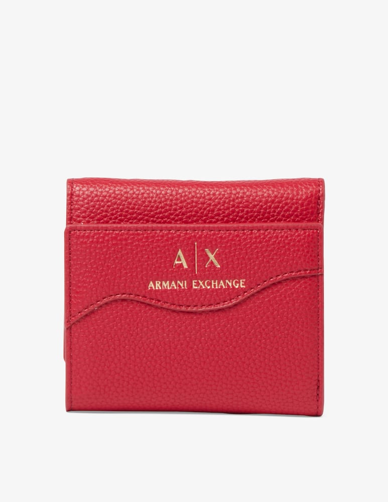 Armani Exchange Wallet - picture 1 Armani Exchange Wallet - picture 1