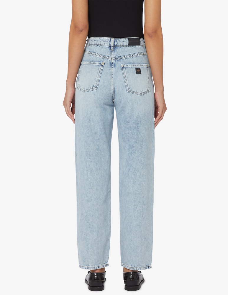 rinascente Armani Exchange Jeans