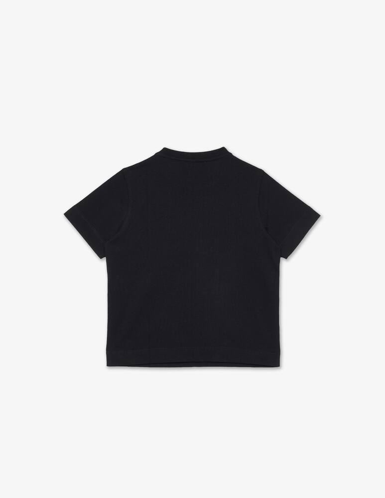 Emporio Armani Cotton t-shirt - picture 6 Emporio Armani Cotton t-shirt - picture 6