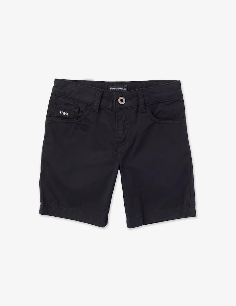 Emporio Armani Pantaloncini - immagine 1 Emporio Armani Pantaloncini - immagine 1
