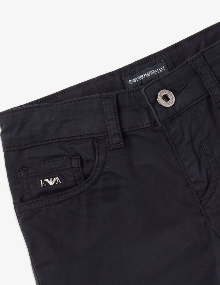 rinascente Emporio Armani Pantaloncini