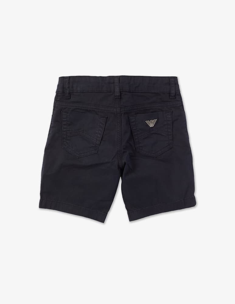 Emporio Armani Pantaloncini - immagine 3 Emporio Armani Pantaloncini - immagine 3