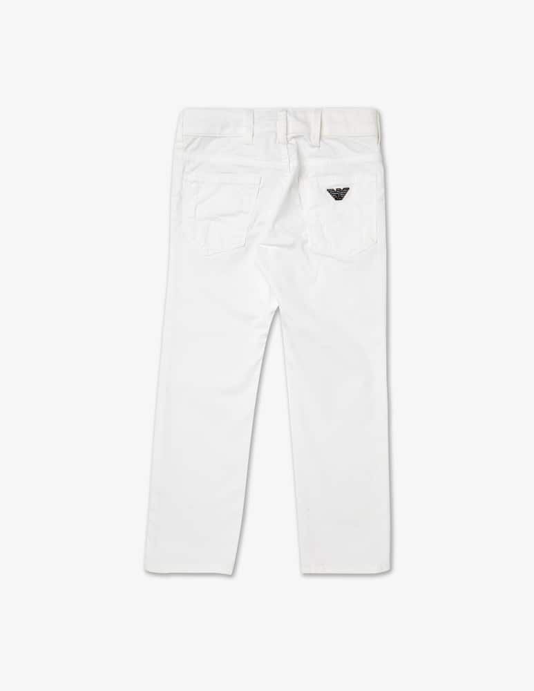 Emporio Armani Pantalone 5 tasche - immagine 2 Emporio Armani Pantalone 5 tasche - immagine 2