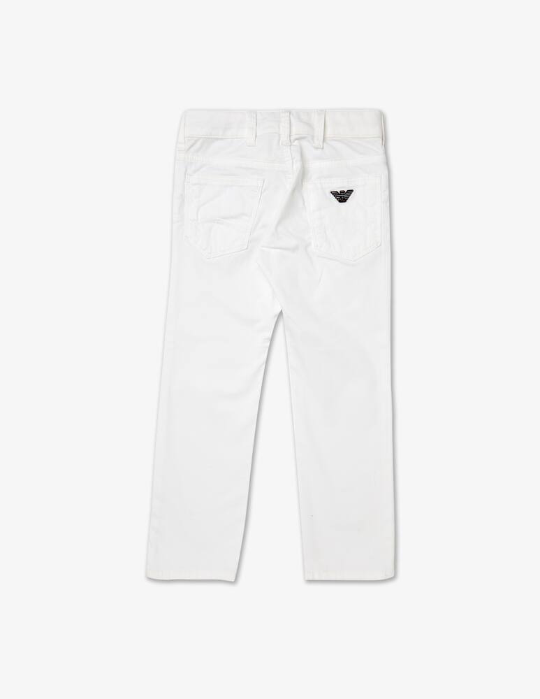 rinascente Emporio Armani Pantalone 5 tasche