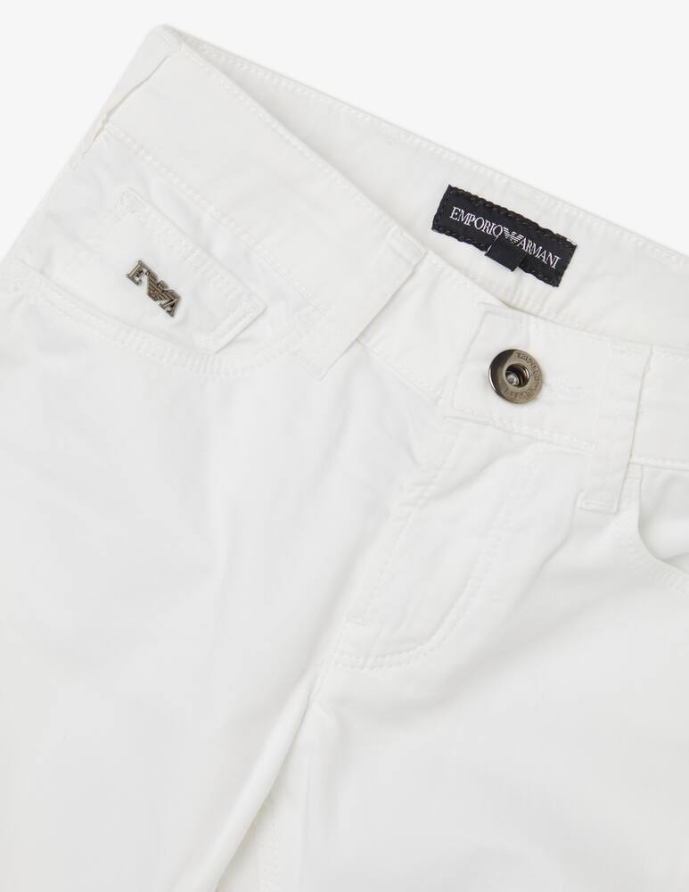 rinascente Emporio Armani Pantalone 5 tasche